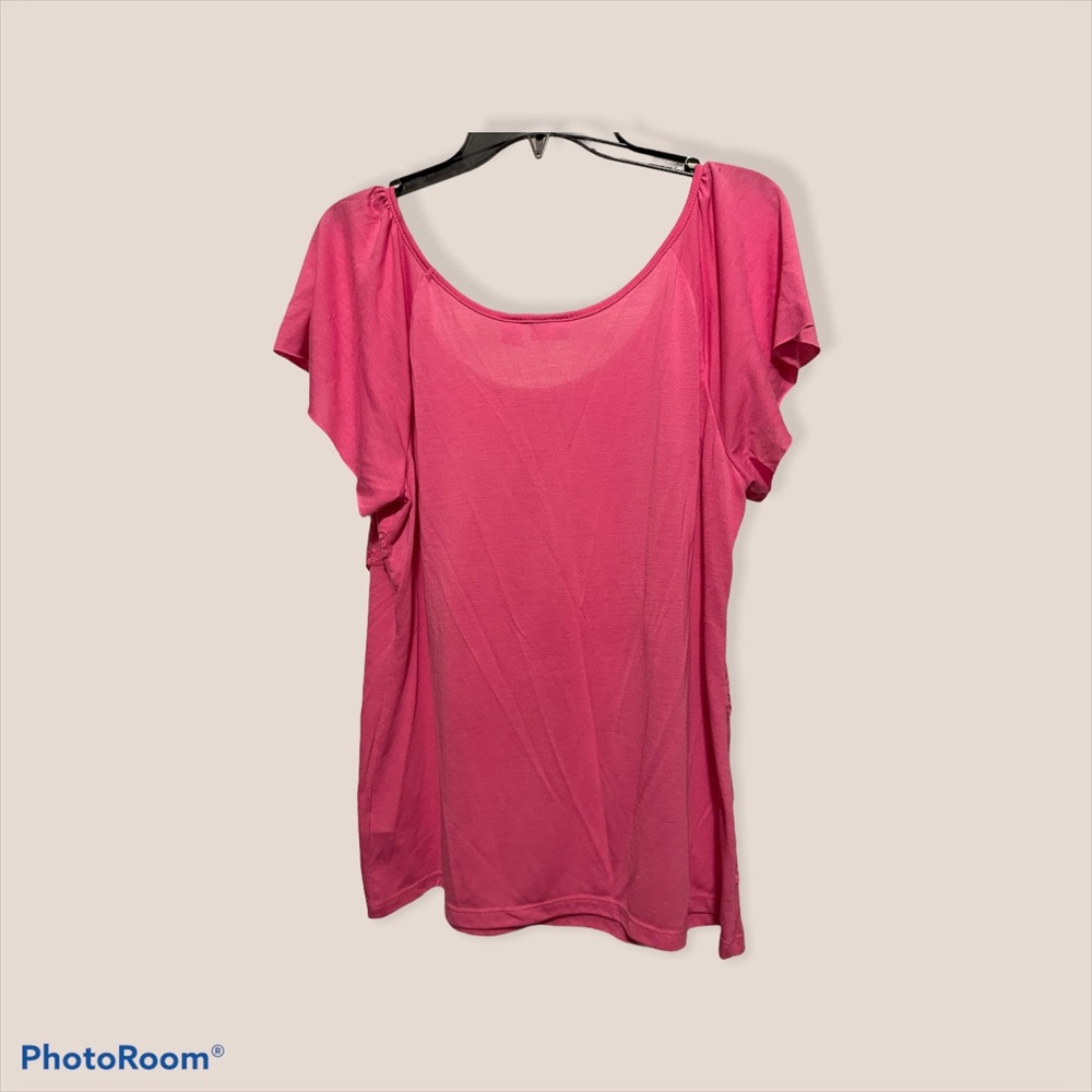 Pink and Ruffles - Picture 2 of 3